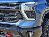 Thumbnail of 2025 Lakeshore Blue Metallic Chevrolet Silverado 2500