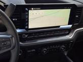 Thumbnail of 2025 Lakeshore Blue Metallic Chevrolet Silverado 2500