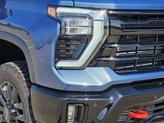 Thumbnail of 2025 Lakeshore Blue Metallic Chevrolet Silverado 2500