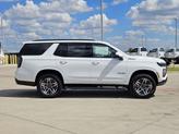 Thumbnail of 2026 Summit White Chevrolet Tahoe