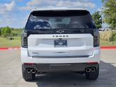 Thumbnail of 2026 Summit White Chevrolet Tahoe