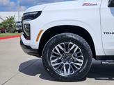 Thumbnail of 2026 Summit White Chevrolet Tahoe