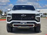 Thumbnail of 2026 Summit White Chevrolet Tahoe