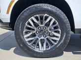 Thumbnail of 2026 Summit White Chevrolet Tahoe
