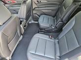 Thumbnail of 2026 Mosaic Black Metallic Chevrolet Traverse