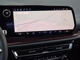 Thumbnail of 2026 Mosaic Black Metallic Chevrolet Traverse