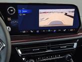 Thumbnail of 2026 Mosaic Black Metallic Chevrolet Traverse