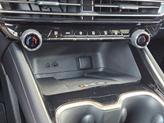 Thumbnail of 2026 Mosaic Black Metallic Chevrolet Traverse