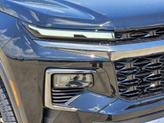 Thumbnail of 2026 Mosaic Black Metallic Chevrolet Traverse