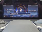 Thumbnail of 2026 Mosaic Black Metallic Chevrolet Traverse