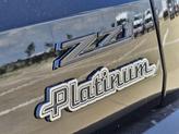 Thumbnail of 2026 Mosaic Black Metallic Chevrolet Traverse