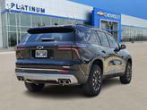 Thumbnail of 2026 Mosaic Black Metallic Chevrolet Traverse