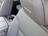 Thumbnail of 2026 Mosaic Black Metallic Chevrolet Traverse