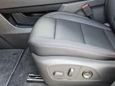 Thumbnail of 2026 Mosaic Black Metallic Chevrolet Traverse