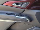 Thumbnail of 2026 Mosaic Black Metallic Chevrolet Traverse