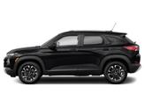 Thumbnail of 2021 Mosaic Black Metallic Chevrolet Trailblazer