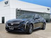Thumbnail of 2026 Black Raven Cadillac CT5