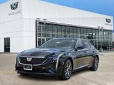 Thumbnail of 2026 Black Raven Cadillac CT5