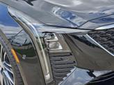 Thumbnail of 2026 Black Raven Cadillac CT5