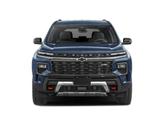 Thumbnail of 2026 Mosaic Black Metallic Chevrolet Traverse