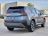 Thumbnail of 2023 Gun Metallic Nissan Rogue