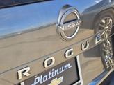 Thumbnail of 2023 Gun Metallic Nissan Rogue
