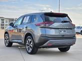Thumbnail of 2023 Gun Metallic Nissan Rogue