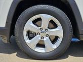 Thumbnail of 2017 White Clearcoat Jeep New Compass