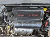 Thumbnail of 2017 White Clearcoat Jeep New Compass