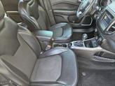 Thumbnail of 2017 White Clearcoat Jeep New Compass