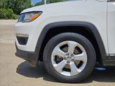 Thumbnail of 2017 White Clearcoat Jeep New Compass