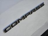 Thumbnail of 2017 White Clearcoat Jeep New Compass