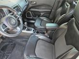 Thumbnail of 2017 White Clearcoat Jeep New Compass