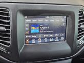 Thumbnail of 2017 White Clearcoat Jeep New Compass