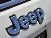 Thumbnail of 2017 White Clearcoat Jeep New Compass