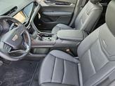 Thumbnail of 2025 Radiant Red Tintcoat Cadillac XT6