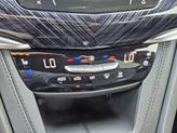 Thumbnail of 2025 Radiant Red Tintcoat Cadillac XT6
