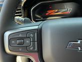 Thumbnail of 2025 Summit White Chevrolet Silverado 1500