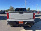 Thumbnail of 2025 Slate Gray Metallic Chevrolet Silverado 2500