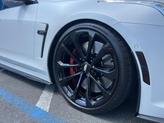 Thumbnail of 2016 Crystal White Frost Cadillac CTS-V