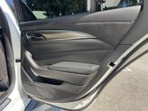Thumbnail of 2016 Crystal White Frost Cadillac CTS-V