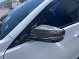 Thumbnail of 2016 Crystal White Frost Cadillac CTS-V