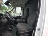 Thumbnail of 2022 Bright White Clearcoat RAM ProMaster 2500
