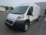 Thumbnail of 2022 Bright White Clearcoat RAM ProMaster 2500