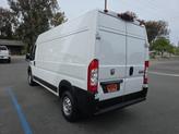 Thumbnail of 2022 Bright White Clearcoat RAM ProMaster 2500