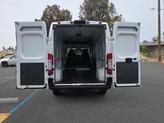 Thumbnail of 2022 Bright White Clearcoat RAM ProMaster 2500