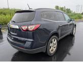 Thumbnail of 2016 Blue Velvet Metallic Chevrolet Traverse