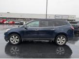 Thumbnail of 2016 Blue Velvet Metallic Chevrolet Traverse