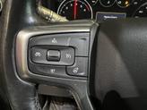 Thumbnail of 2021 Black Chevrolet Silverado 1500