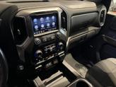 Thumbnail of 2021 Black Chevrolet Silverado 1500